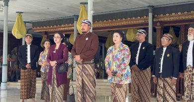Gusti Moeng: Aspek Adat dan Hukum Sinuhun Pakubuwono XIV Hangabehi Tuntas, Tinggal Menunggu Prosesi Seremonial