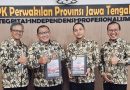 Selamat! Pemkot Solo Raih Opini WTP Ke-16 Kali Berturut-turut