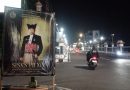 Dukungan PB XIV Hangabehi Meluas, PAKASA Pasang Ratusan Baliho