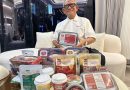 9 Tahun Diperjuangkan PT HATI, Makanan RTE Kini Jadi Andalan Jemaah Haji
