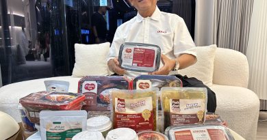 9 Tahun Diperjuangkan PT HATI, Makanan RTE Kini Jadi Andalan Jemaah Haji
