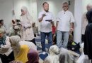 Praktis dan Tahan Lama, MRE Diprediksi Jadi Standar Baru Konsumsi Jemaah Haji