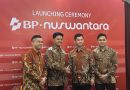 BP Nuswantara Resmi Diluncurkan di Solo, Bidik Perkuat Daya Saing Bisnis dan Organisasi di Jateng