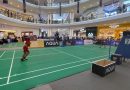 AQUA Cup Badminton Solo 2026 Hadirkan Perpaduan Sport & Lifestyle,Dukung Talenta Muda