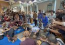 Revitalisasi Karaton Solo Dimulai, Fadli Zon Dorong Digitalisasi Budaya