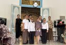Solo Batik Fashion ke-18 Digelar 31 Oktober, Angkat Tema Nusantara