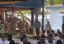 PB XIV Hangabehi Gelar Peringatan Setahun Wafat PB XIII, 350 Abdi Dalem Hadir di Karaton Surakarta